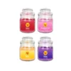 Chupa Chups Scented Candle Jar Assorted 3oz