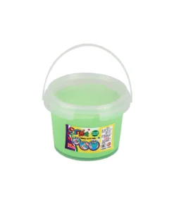 Clay Small Barrel