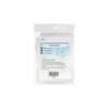 Clear Adults Rain Poncho 163cm 5pk