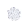 Clear Big Crystal Plastic Stone 160g