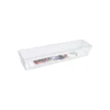 Clear Drawer Organiser 30×7.5cm