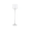 Clear Glasses Martini Vase Height 500mm