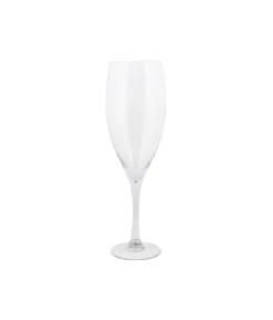 Clear Glasses Martini Vase Height 500mm