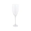 Clear Glasses Martini Vase Height 600mm
