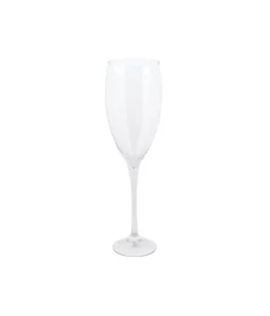 Clear Glasses Martini Vase Height 600mm