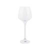 Clear Glasses Martini Vase Height 400mm