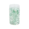 Clear Glass Gems 500g 17-19mm