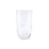Clear Glass Hi Ball 370ml