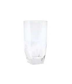 Clear Glass Hi Ball 370ml
