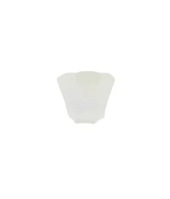 Clear PP Mini Dessert Cups 6.2 x 4.7cm 12pc