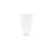 Clear PP Mousse Cups 6.4 x 11cm 5oz 12pc