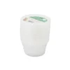 Clear PP Plastic Round Food Container 10pc 350ml