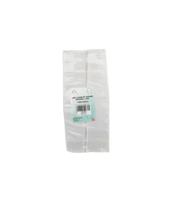 Clear PP Square Dessert Cups 4 x 8.2cm 12pc