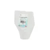 Clear PP Triangle Dessert Cups 9.2 x 9.2 x 7.4cm 12pc