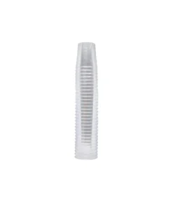 Clear Shot glasses 30pk