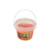 Clear Slime Small Barrel