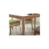 Clear Table Cover 0.4mm Thickness