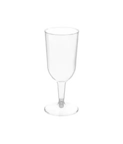 Clear Wine Glasses 6pk