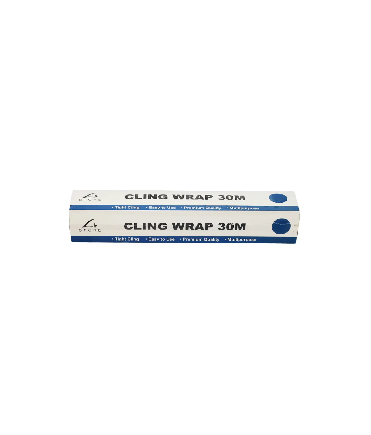 Cling Wrap 30cmx30m