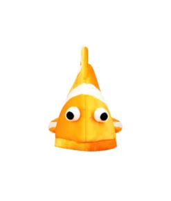 Clownfish Hat