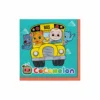 Cocomelon Lunch Napkins 16pk