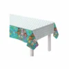 Cocomelon Paper Tablecover 243cm x 137cm