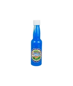 Cola Bottle Slime Assorted
