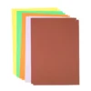 Color Paper 220gsm MIX A4 10pk