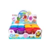 Colour Clay Assorted 3oz