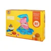 Colour Dough Creation Machine