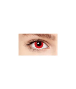 Contagion Contact Lens