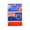 Cook Island Flag 90x150cm