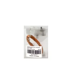Copper Wire Cool White Seed Lights 30 LED