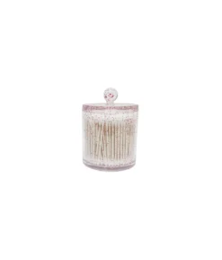 Cosmetic Organiser With Lid