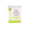 Cotton Balls 200pk