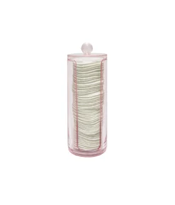 Cotton Pad Dispenser