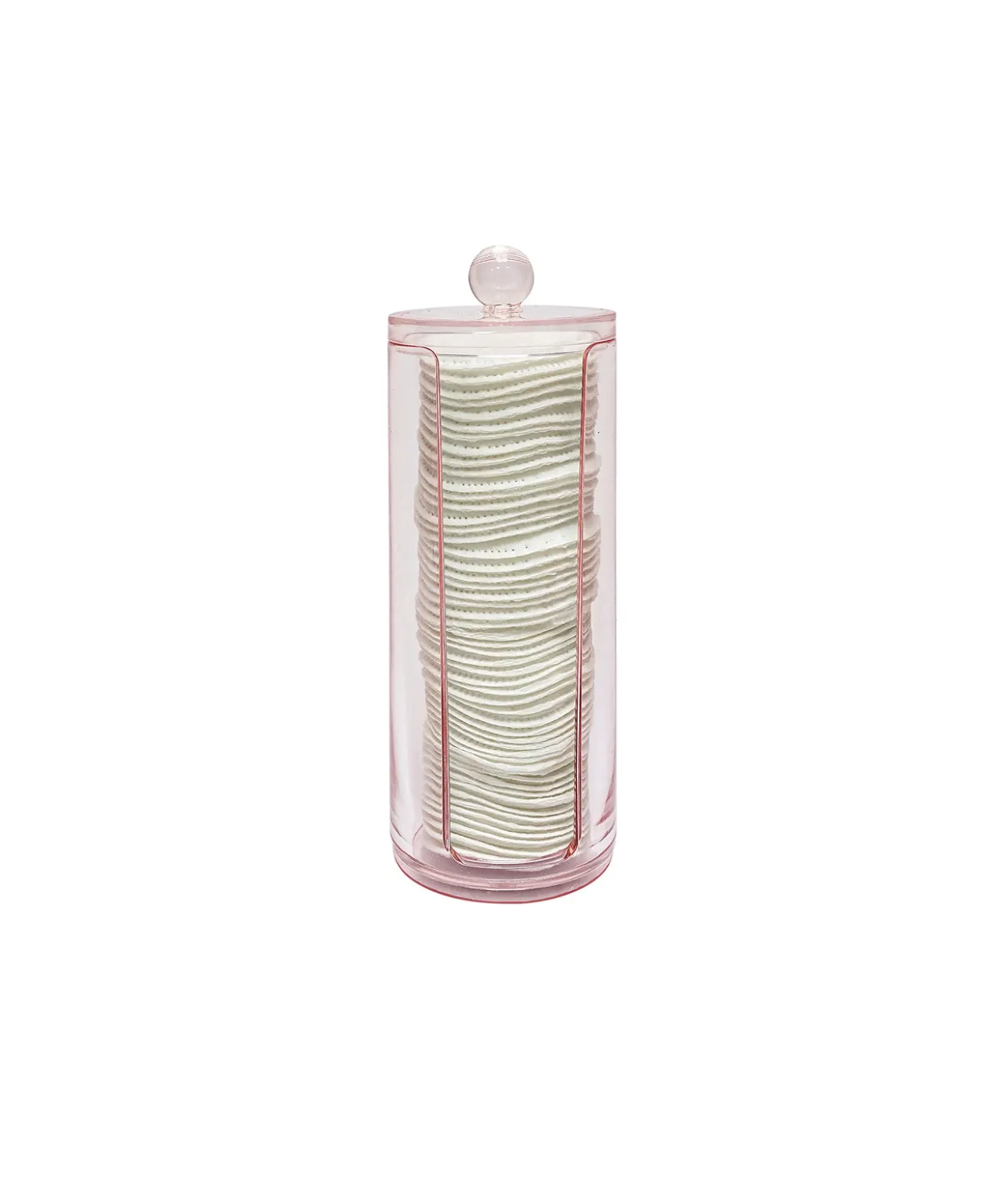 Cotton Pad Dispenser