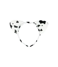 Cow Accessory Set