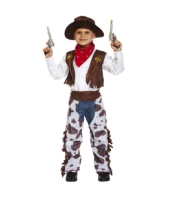 Cowboy Child