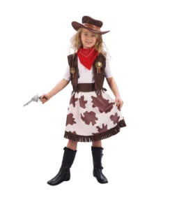 Cowgirl Child