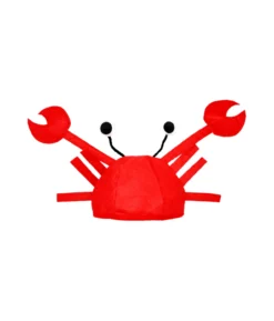 Crab Hat