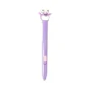 Crab Retractable Ballpoint Pen 17cm