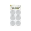 Craft Containers 20ml 6pk