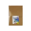 Craft Paper Notebook A6 8pk