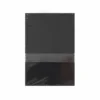 Craft Paper Note Pad 60 Sheets 4Pc 6.5×9.5cm