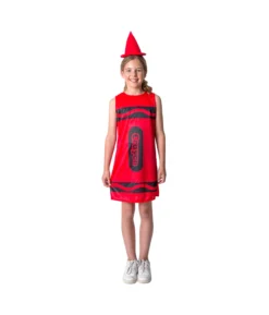 Crayon Child