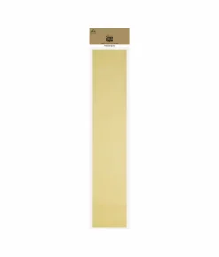 Cream Crepe Paper