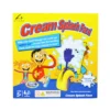 Cream Splash Face Jokes Games