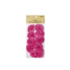 Crepe Paper Streamers Hot Pink 10pk
