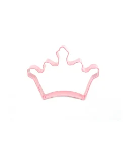 Crown Cookie Cutter